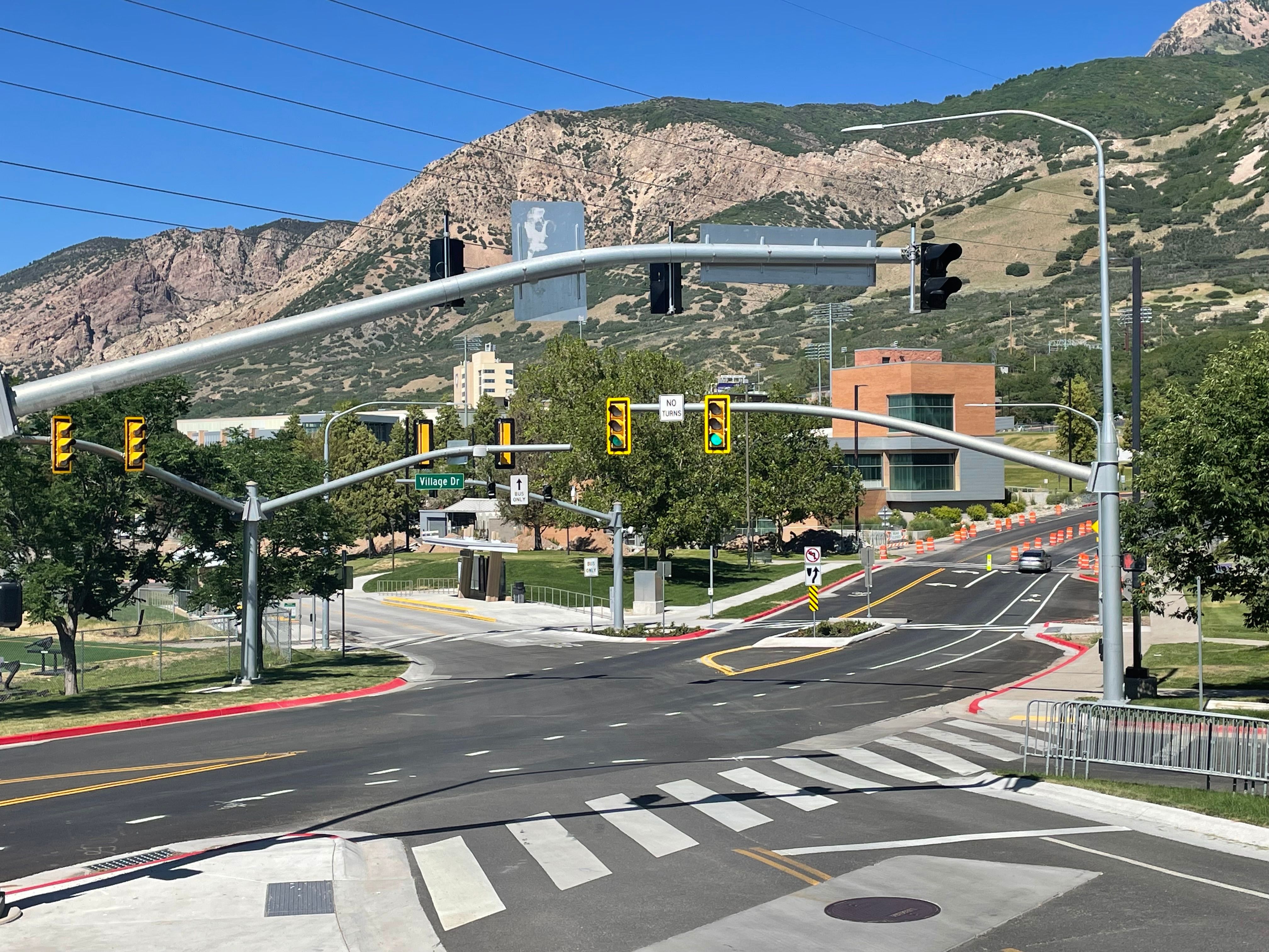 Ogden City