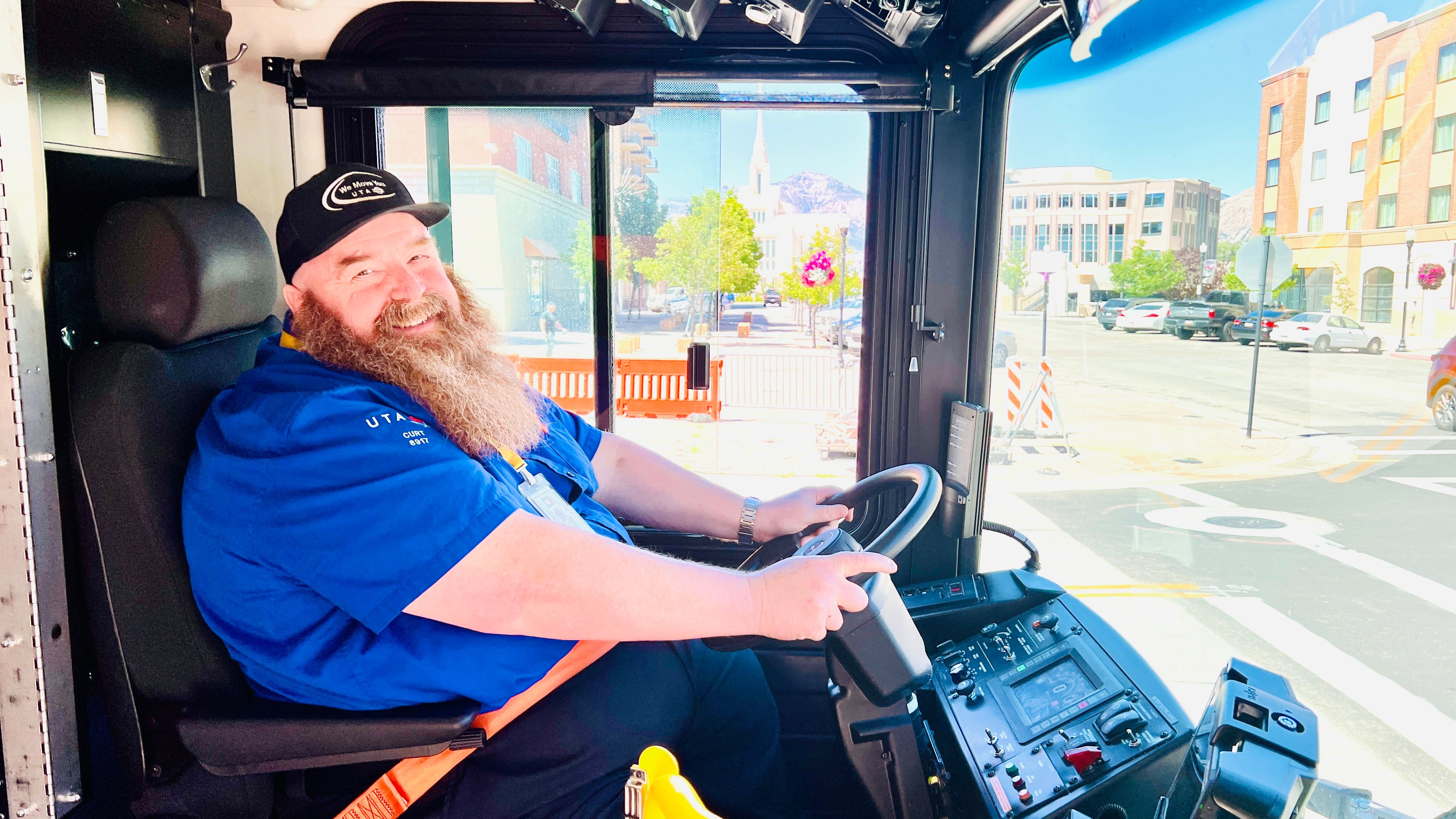 OGX Operator