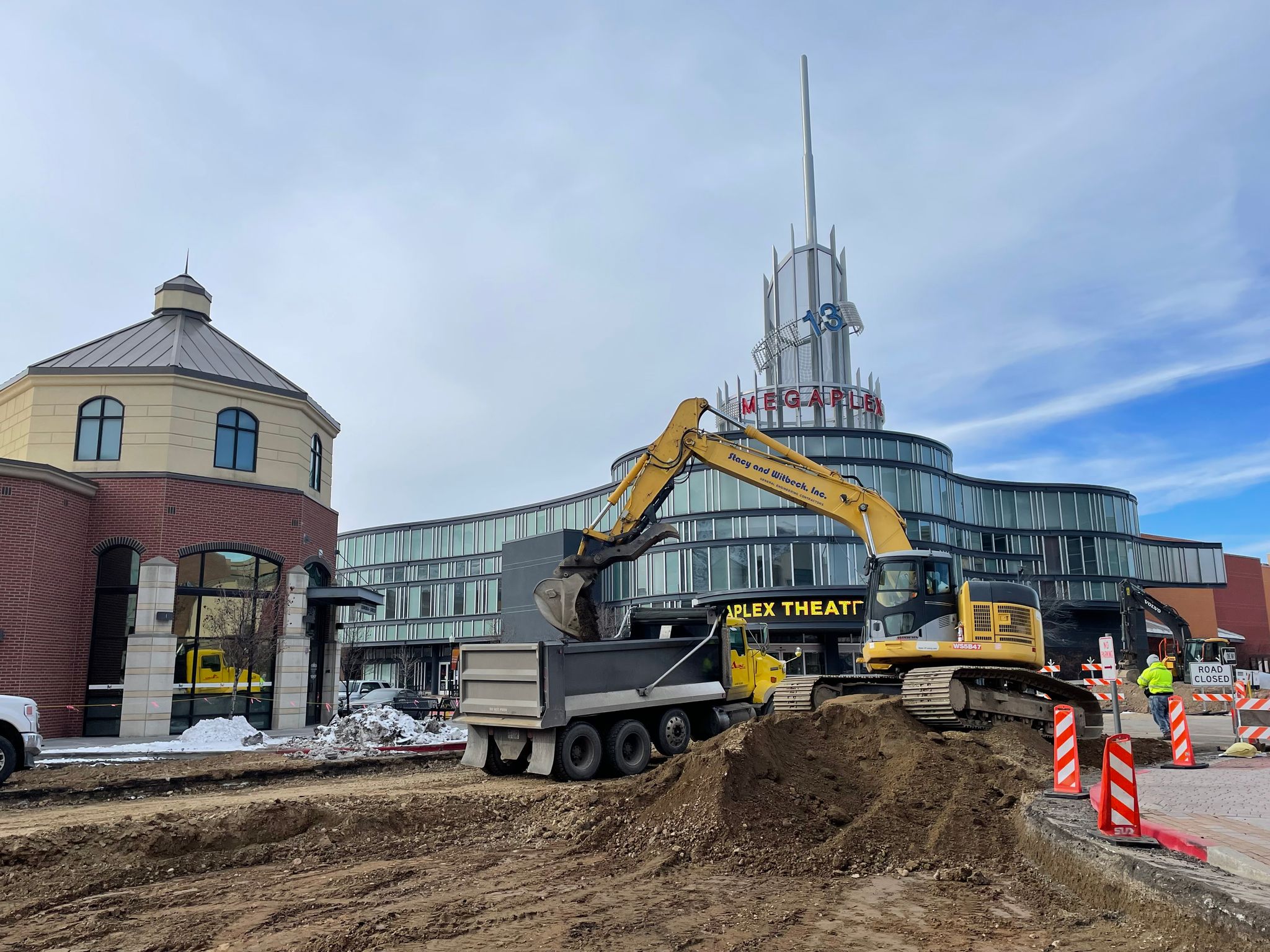 Construction image