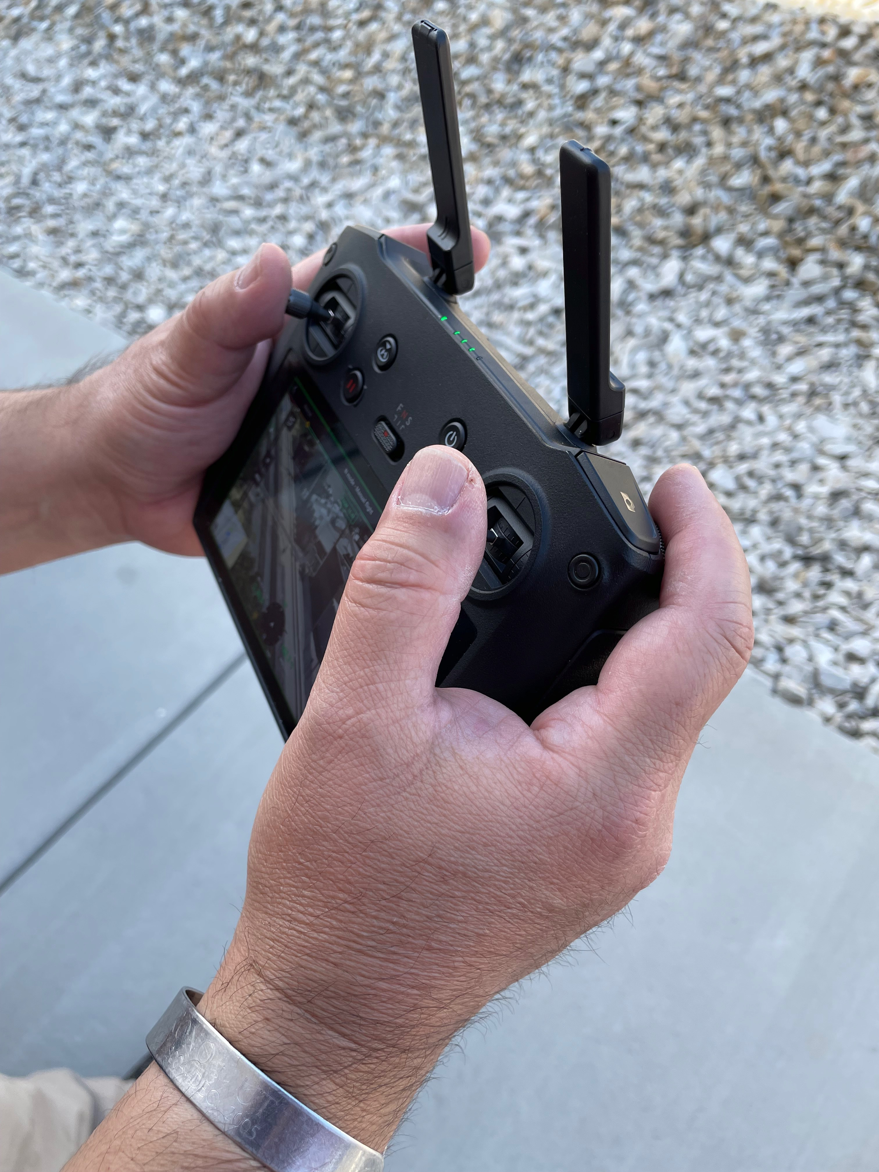 Drone Controller